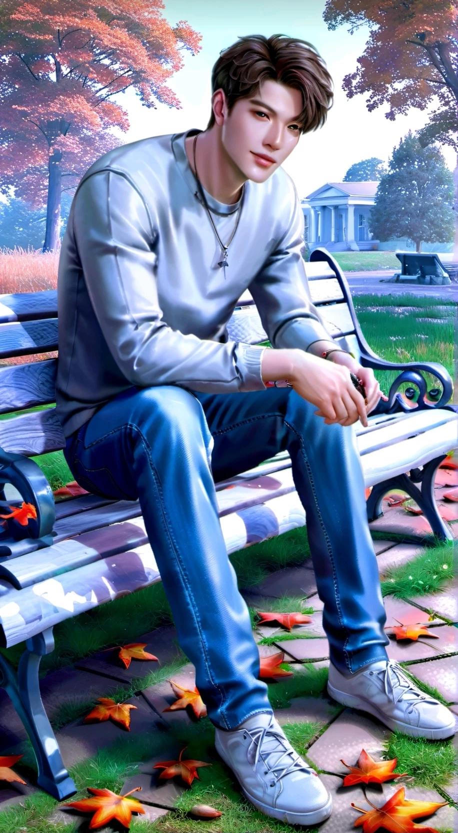 David thumbnail