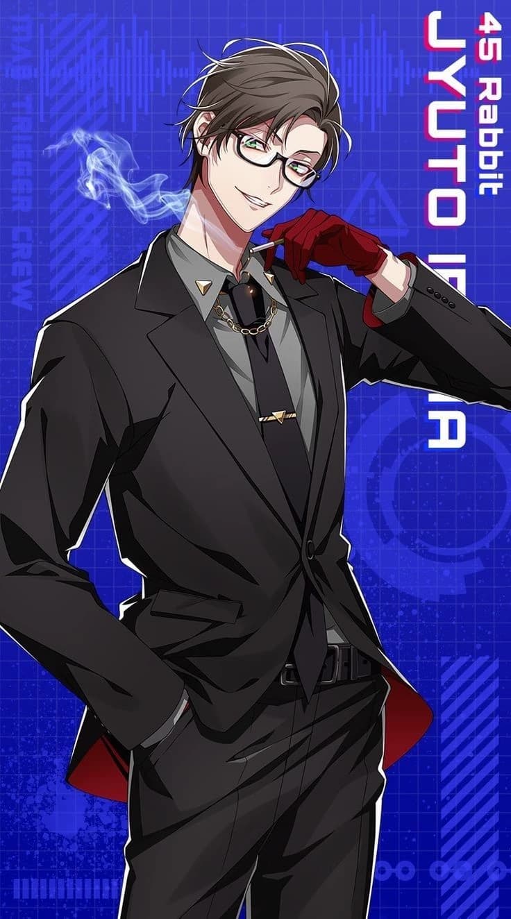 Iruma jyoto thumbnail