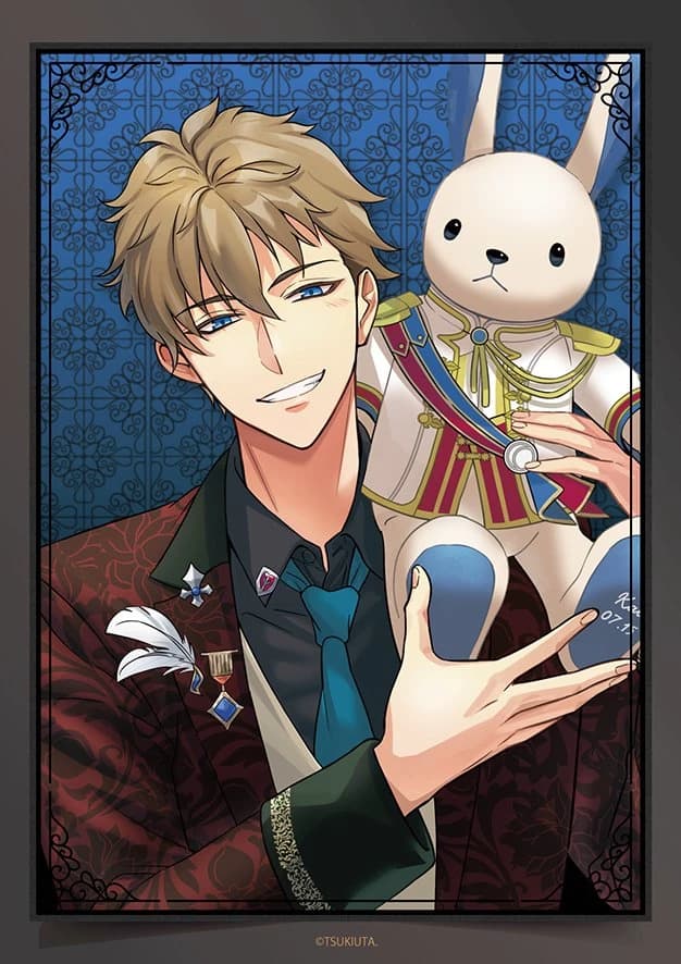 Fuduki Kai thumbnail