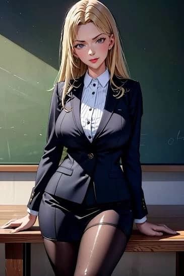 Teacher thumbnail