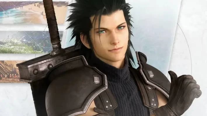 Zack Fair thumbnail