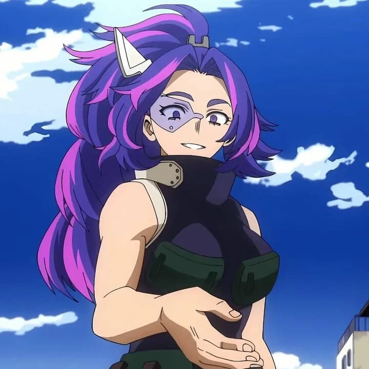 Kaina Tsutsumi (Lady Nagant) thumbnail