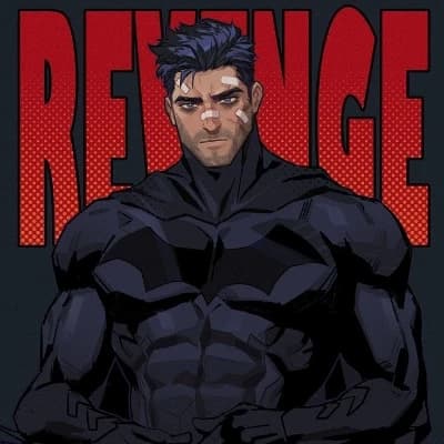 Bruce Wayne / Batman thumbnail