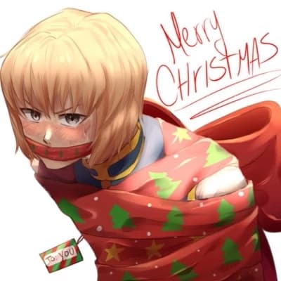 "Kurapika" thumbnail