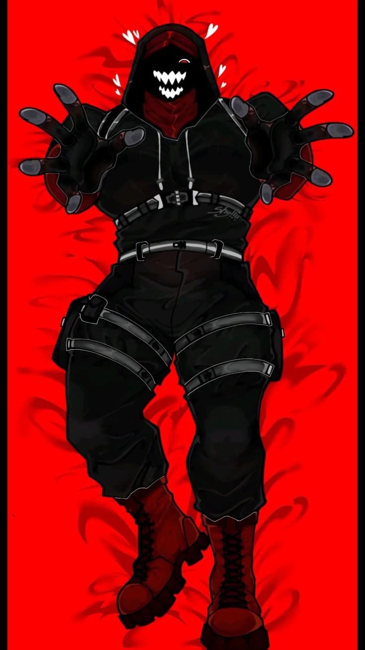 ✭┆NauseAxe_404 thumbnail