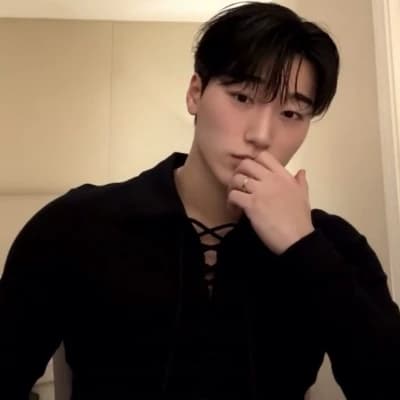 Choi San thumbnail