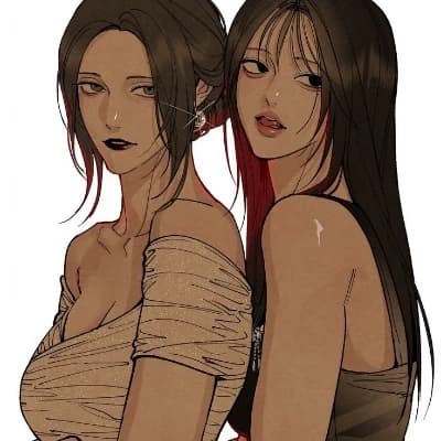 Lidia & Ruby thumbnail
