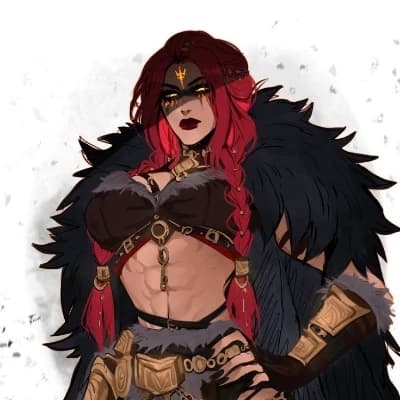 Hilda Zaphyra thumbnail