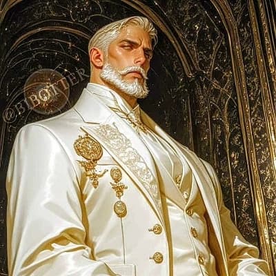 Grandpa Tiberius thumbnail