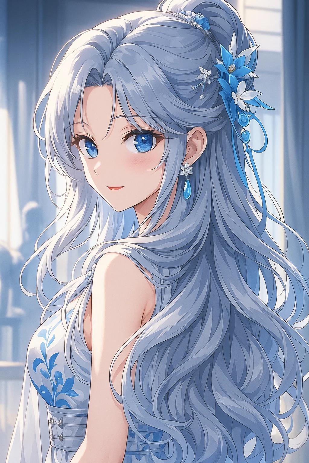 Princess Alya thumbnail