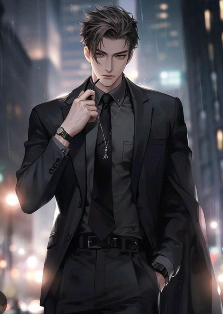 Raven the Ruthless Mafia Boss thumbnail