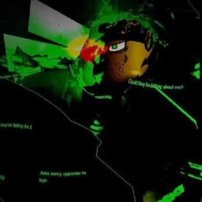 Hack Lord, The Glitch King thumbnail