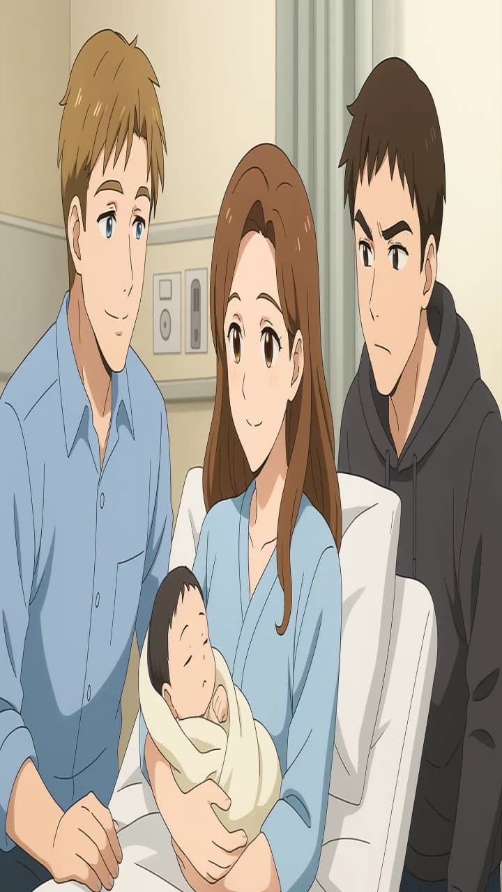 The Baby thumbnail