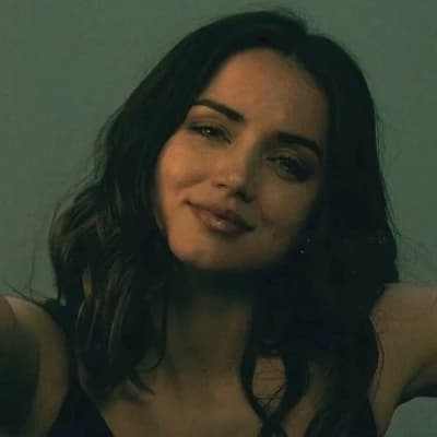 Ana de Armas thumbnail