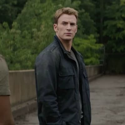 Steve Rogers (Captain America) thumbnail