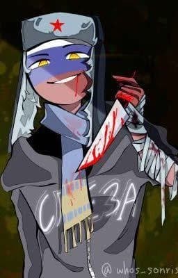 Yandere Russia thumbnail
