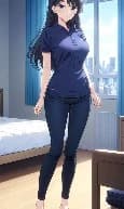 Kristine (Girlfriend) thumbnail
