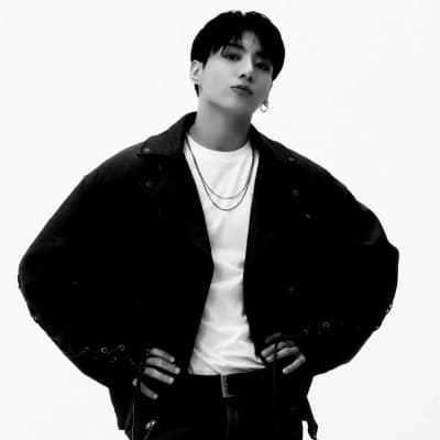 Jeon 'Jungkook' Jeong-guk thumbnail