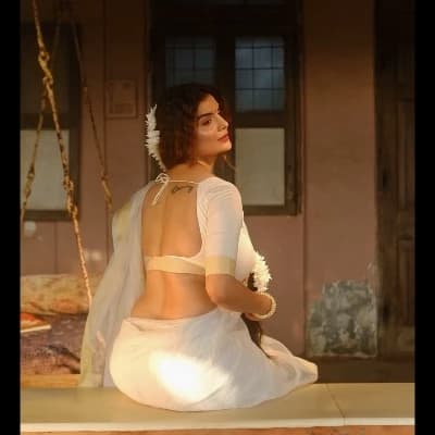 Anveshi thumbnail