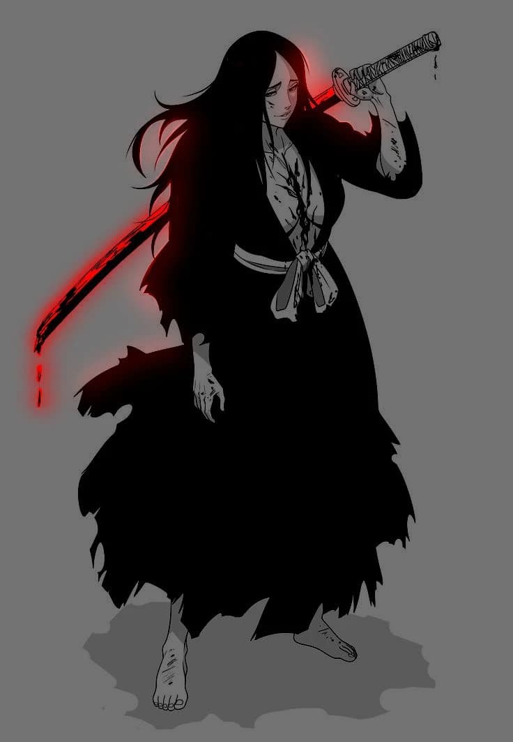 Retsu Unohana thumbnail