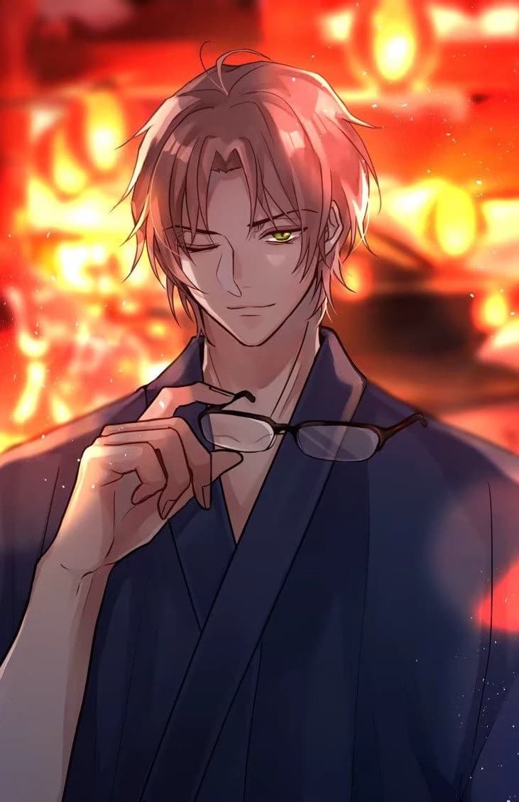 Okiya Subaru or Akai Shuichi thumbnail