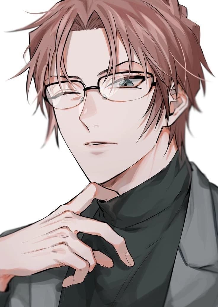 Okiya Subaru or Akai Shuichi thumbnail