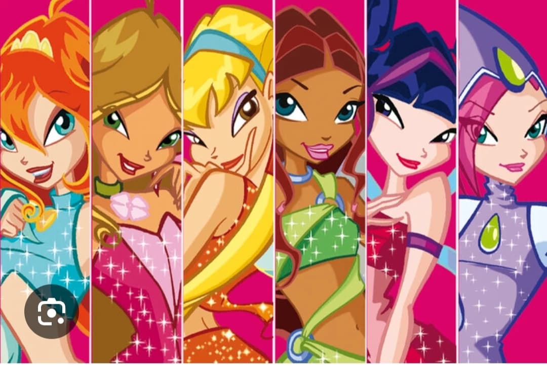 Winx club thumbnail