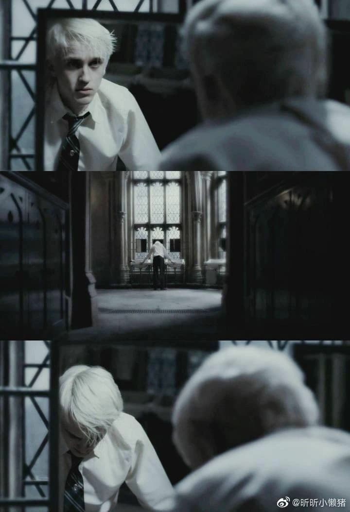 Draco Malfoy thumbnail