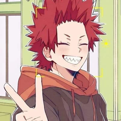 Eijiro Kirishima thumbnail