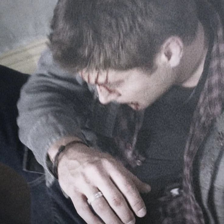 Dean Winchester thumbnail