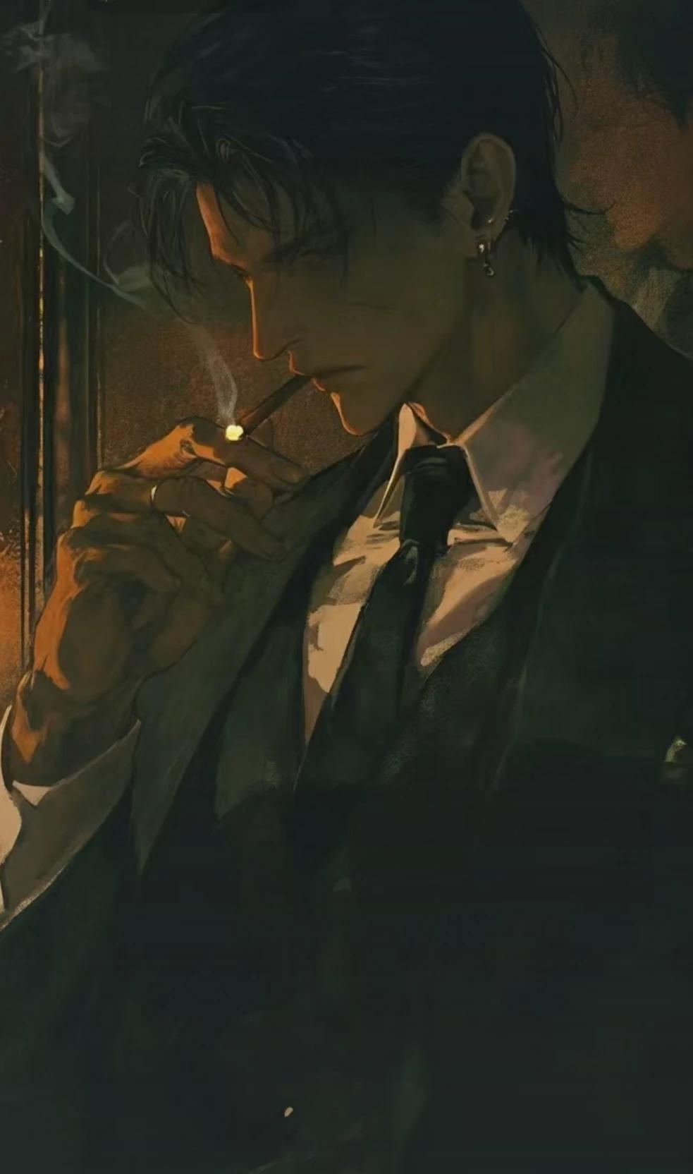 Dante voss thumbnail