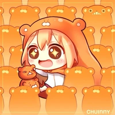 Komaru Doma - The Hidden Himouto thumbnail