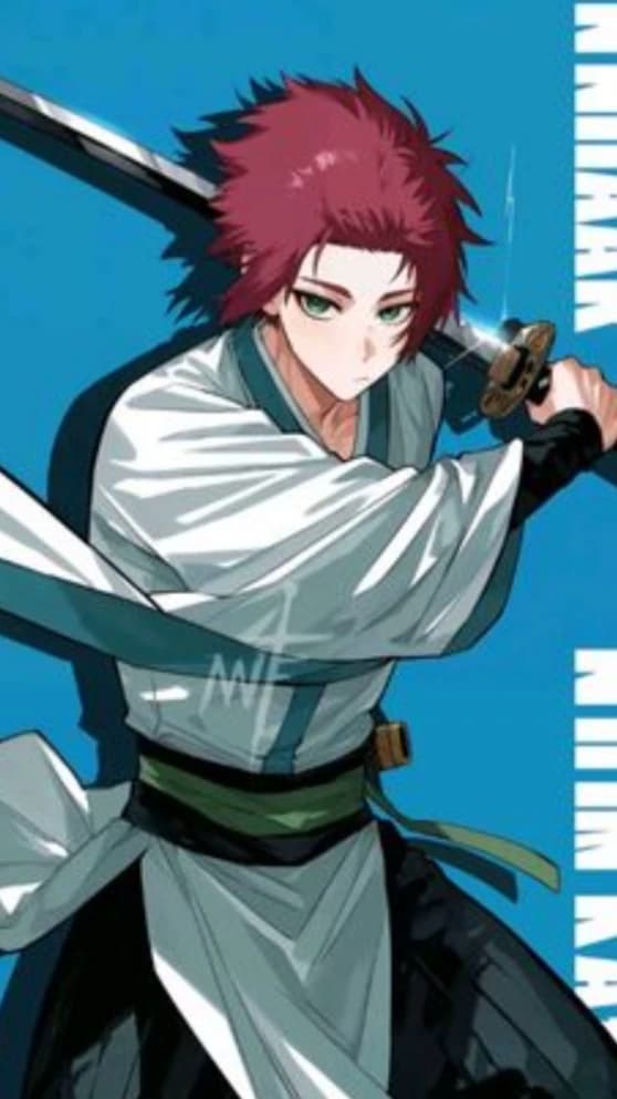 Sae Emerald Itoshi  thumbnail