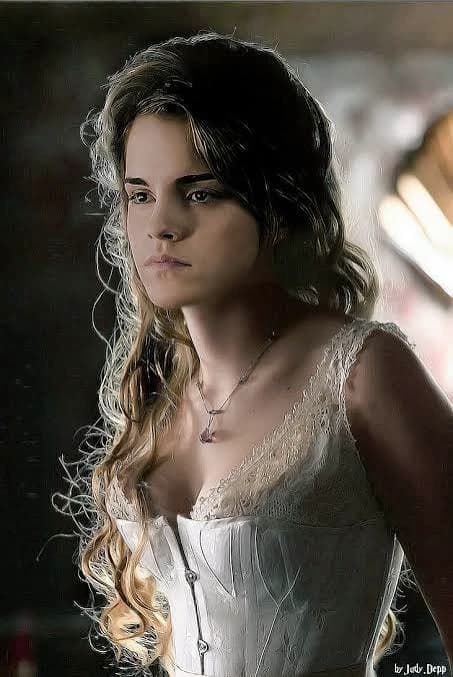 Hermione Granger thumbnail