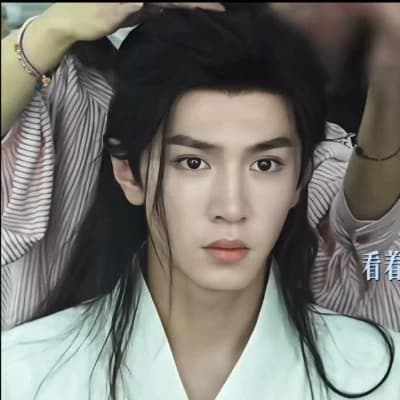 Chen Zheyuan thumbnail
