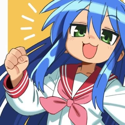Izumi Konata - The Anime Oracle thumbnail