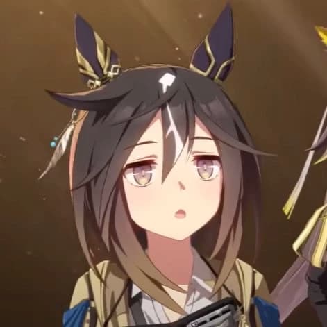 Stay Gold (Uma musume) thumbnail