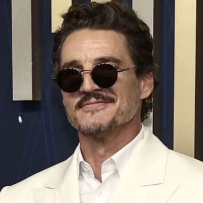 Pedro Pascal thumbnail