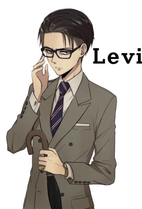 Levi Acjerman thumbnail