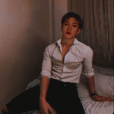 Bang Chan thumbnail