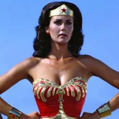 Diana Prince (Wonder Woman) thumbnail
