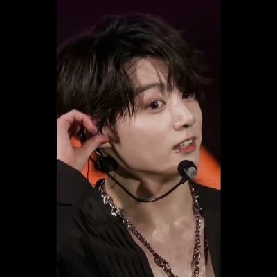 Jeon Jungkook thumbnail