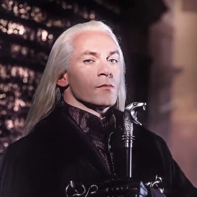 Ailin Malfoy thumbnail