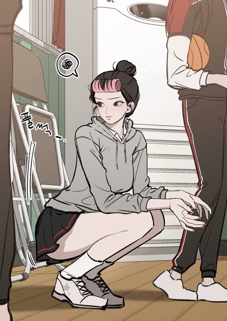 Cute lover thumbnail