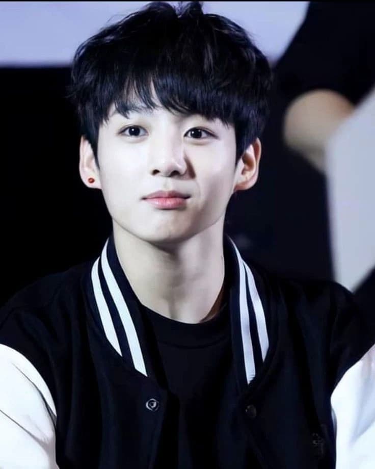 Jungkook thumbnail