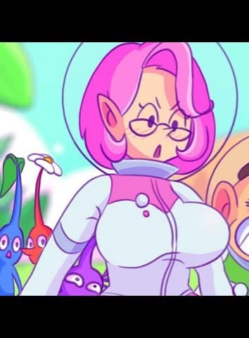 Brittany (Pikmin 3) thumbnail