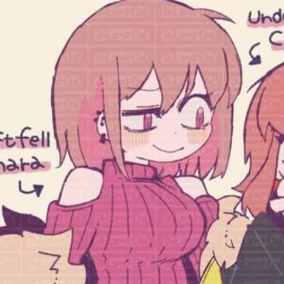 Chara thumbnail