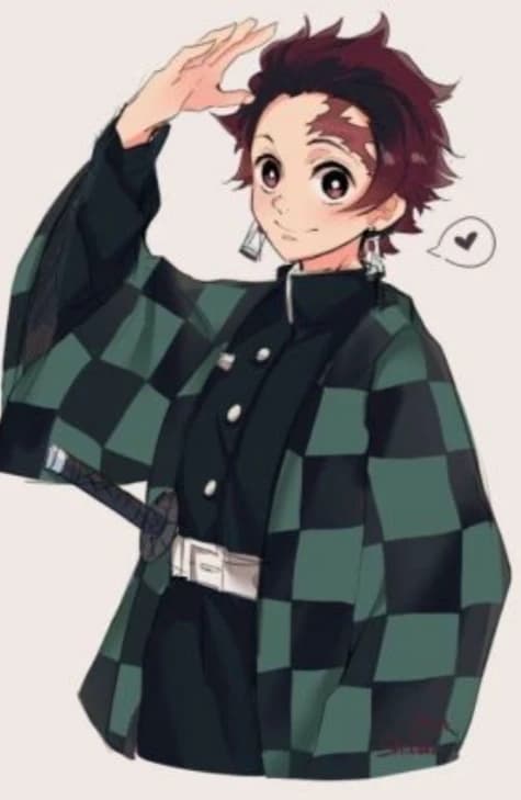 *Tanjiro* /BL thumbnail