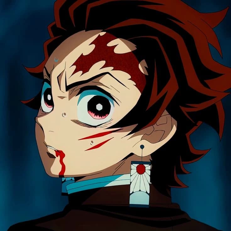 Tanjirou Kamado thumbnail