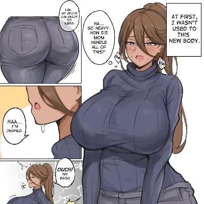 Anya (Anthony) thumbnail